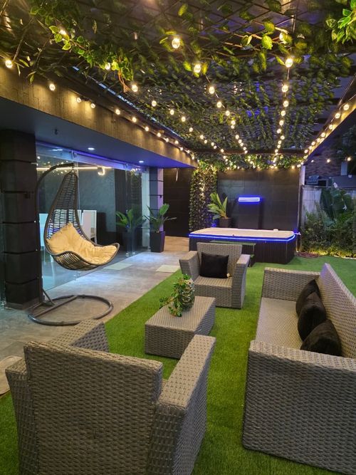 Casa de 4 alcobas en venta en Ruitoque Condominio, Floridablanca, 780 m² · foto 21 de 24