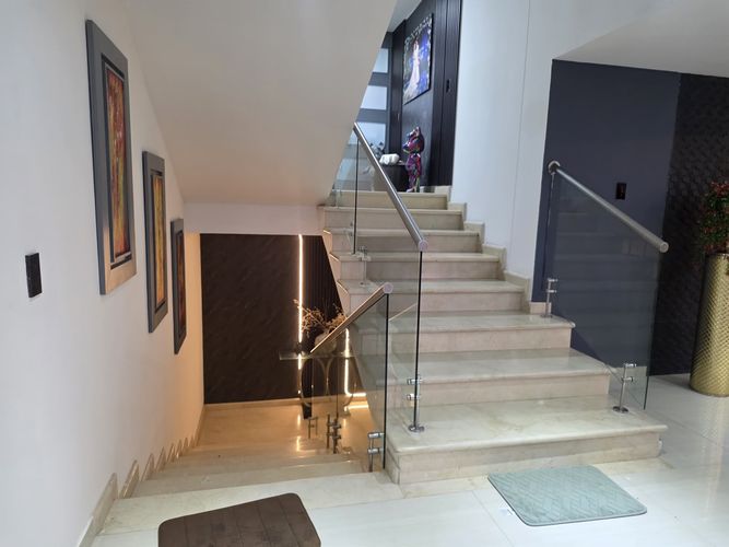 Casa de 4 alcobas en venta en Ruitoque Condominio, Floridablanca, 780 m² · foto 22 de 24
