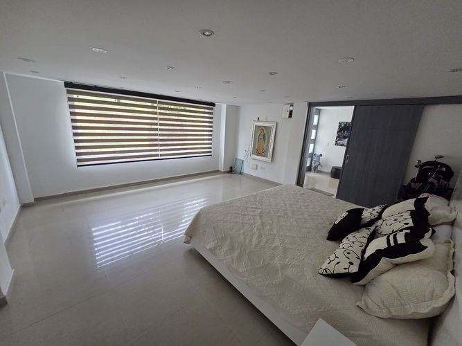Casa de 4 alcobas en venta en Ruitoque Condominio, Floridablanca, 780 m² · foto 23 de 24