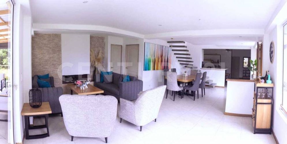 Finca en venta en La Clara, Guarne, 320 m² · foto 3 de 24