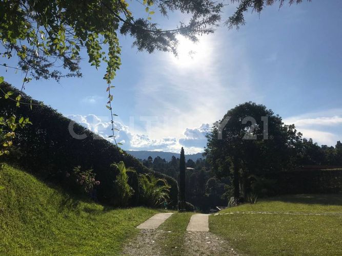 Finca en venta en La Clara, Guarne, 320 m² · foto 13 de 24