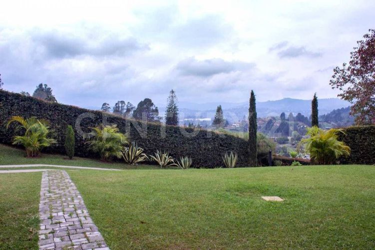 Finca en venta en La Clara, Guarne, 320 m² · foto 18 de 24