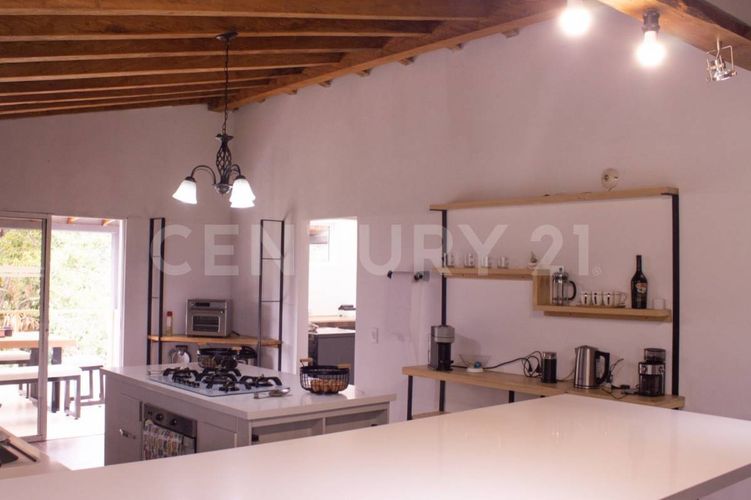 Finca en venta en La Clara, Guarne, 320 m² · foto 23 de 24