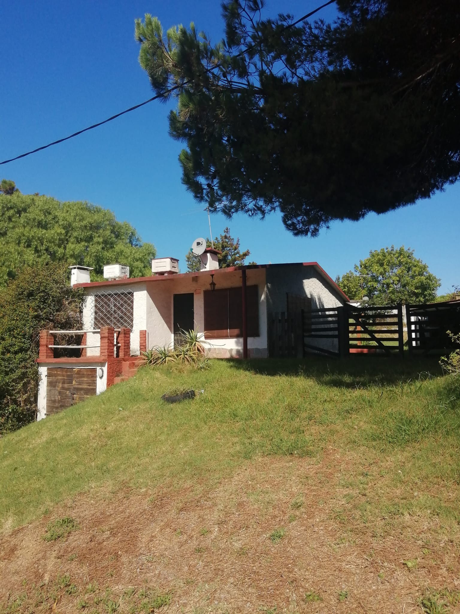 Casa en venta San Luis