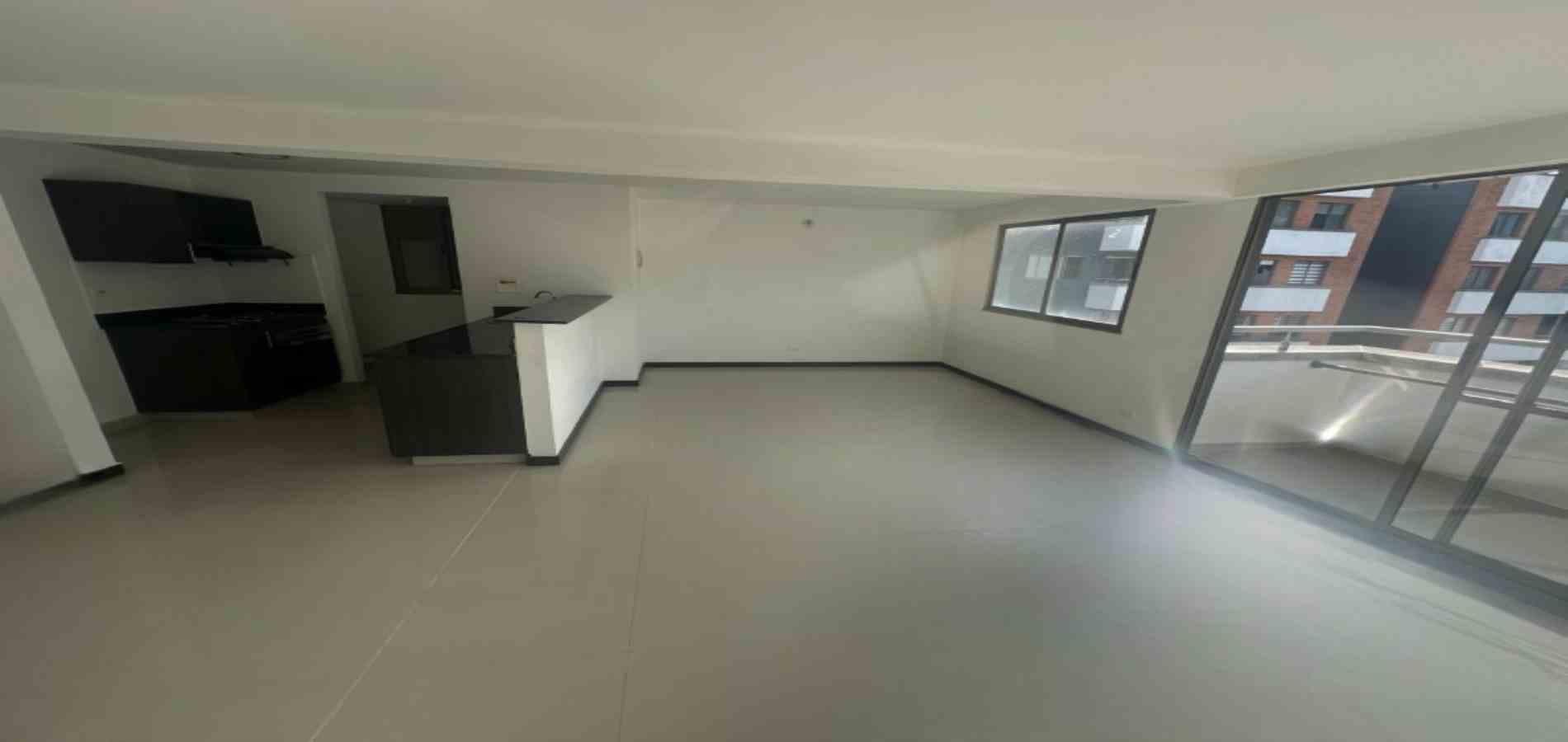 Apartamento en Arriendo en Niquia, Bello