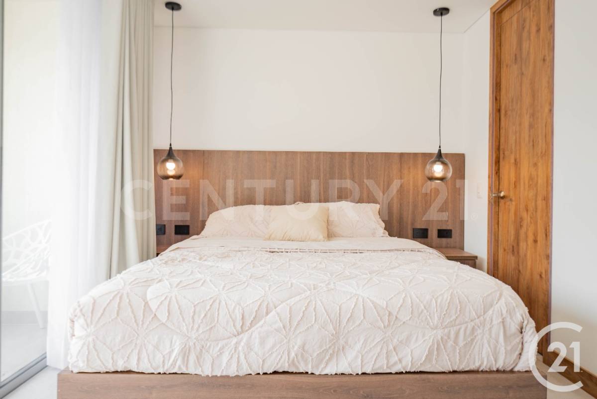 1BR Apartment in Villa carlota (45 m²) - 2