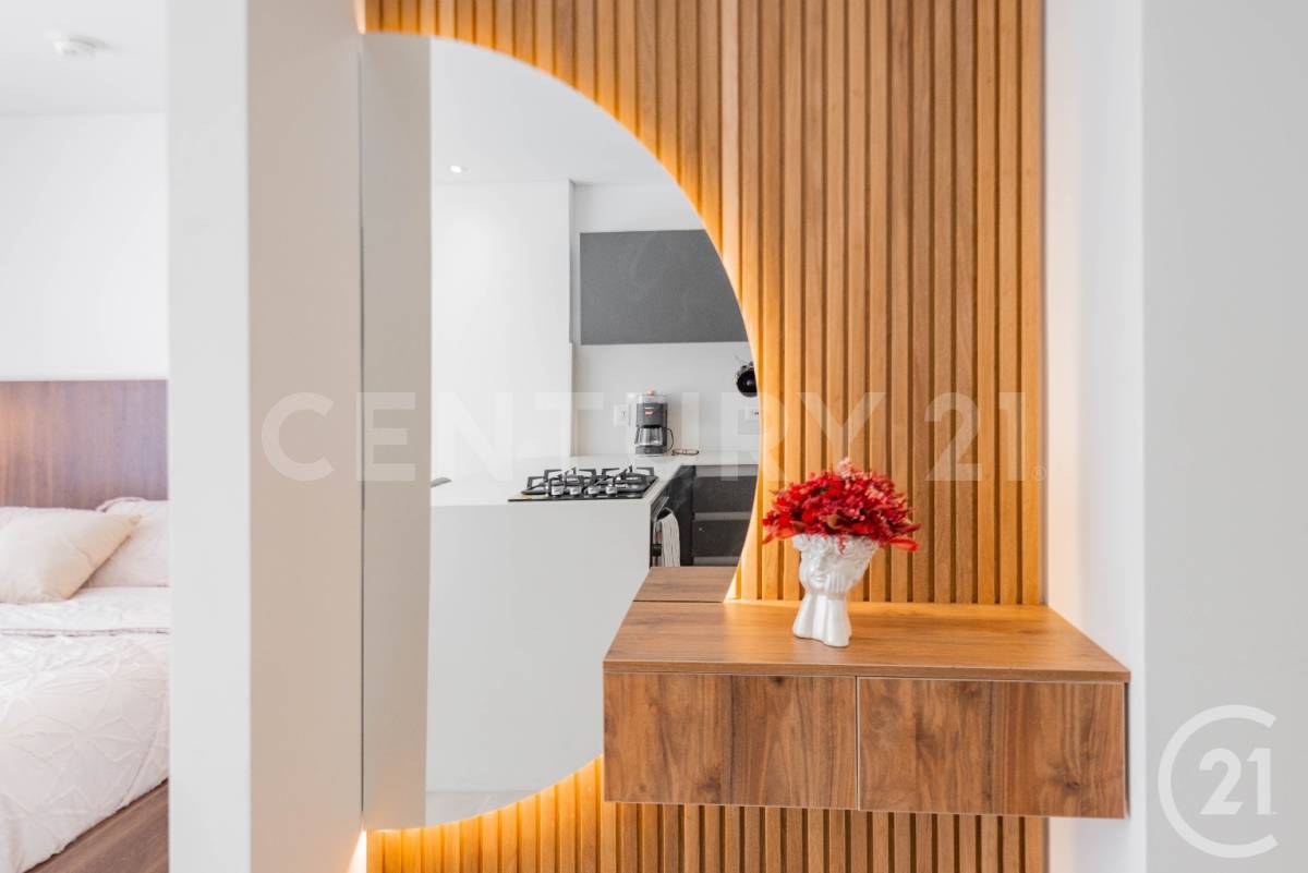 1BR Apartment in Villa carlota (45 m²) - 3