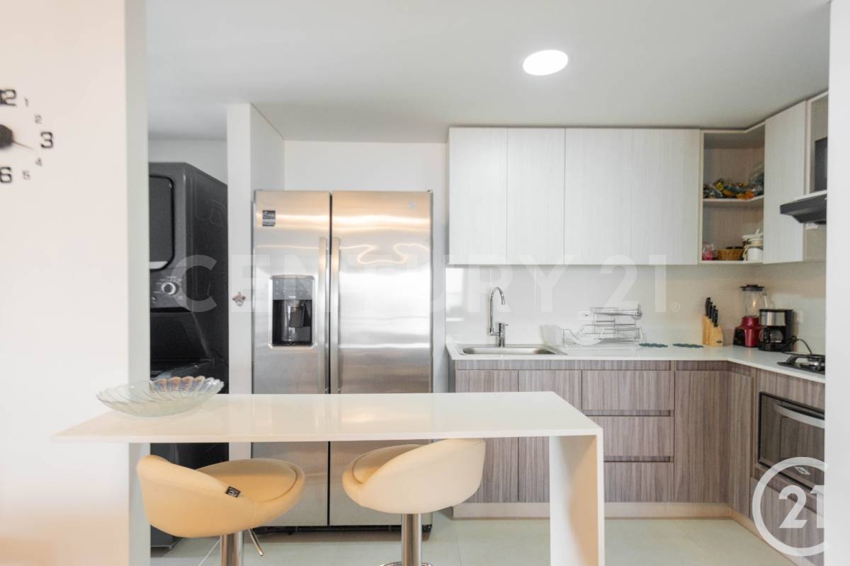 Apartamento en venta en Camino Verde, Envigado · foto 4 de 23