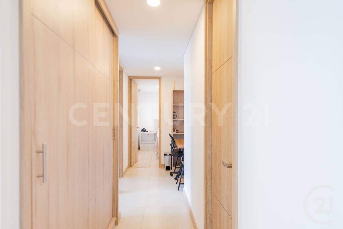 Apartamento en venta en Camino Verde, Envigado · foto 7 de 23