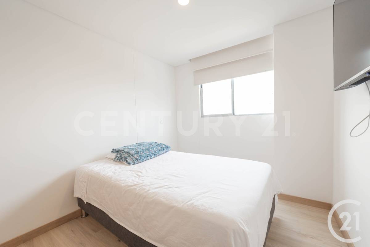 Apartamento en venta en Camino Verde, Envigado · foto 8 de 23