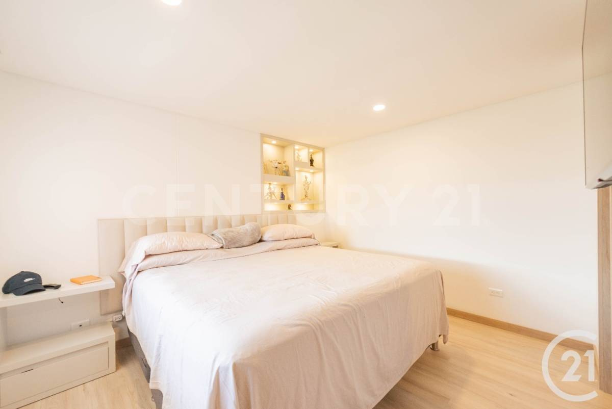 Apartamento en venta en Camino Verde, Envigado · foto 9 de 23