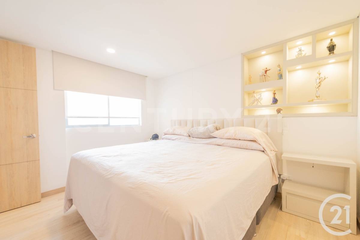 Apartamento en venta en Camino Verde, Envigado · foto 10 de 23