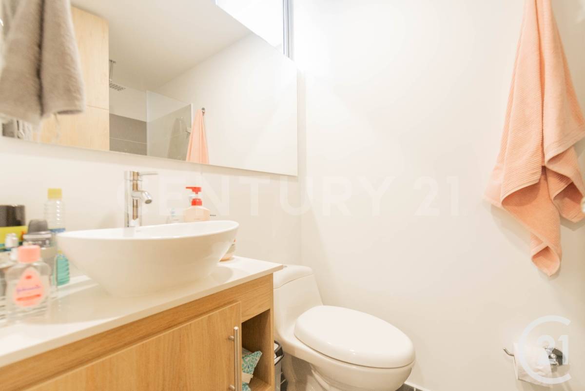 Apartamento en venta en Camino Verde, Envigado · foto 12 de 23