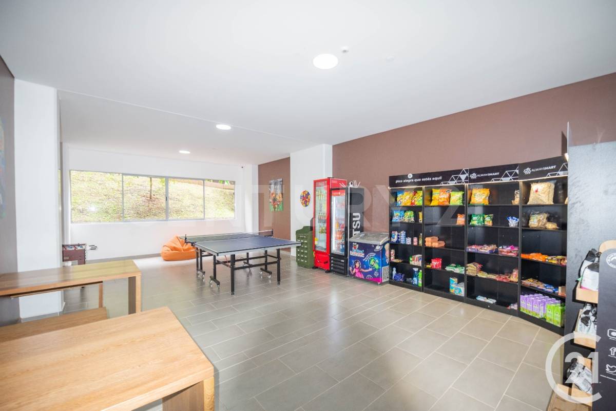 Apartamento en venta en Camino Verde, Envigado · foto 15 de 23