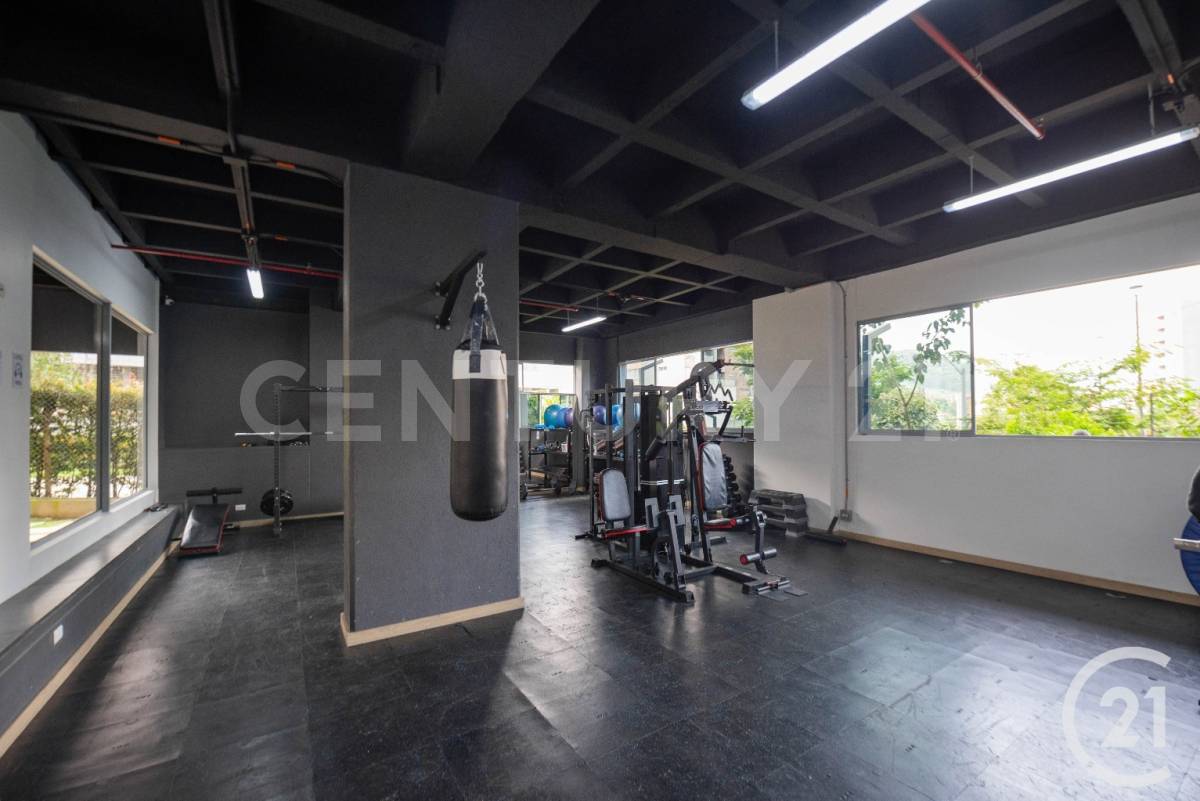 Apartamento en venta en Camino Verde, Envigado · foto 17 de 23
