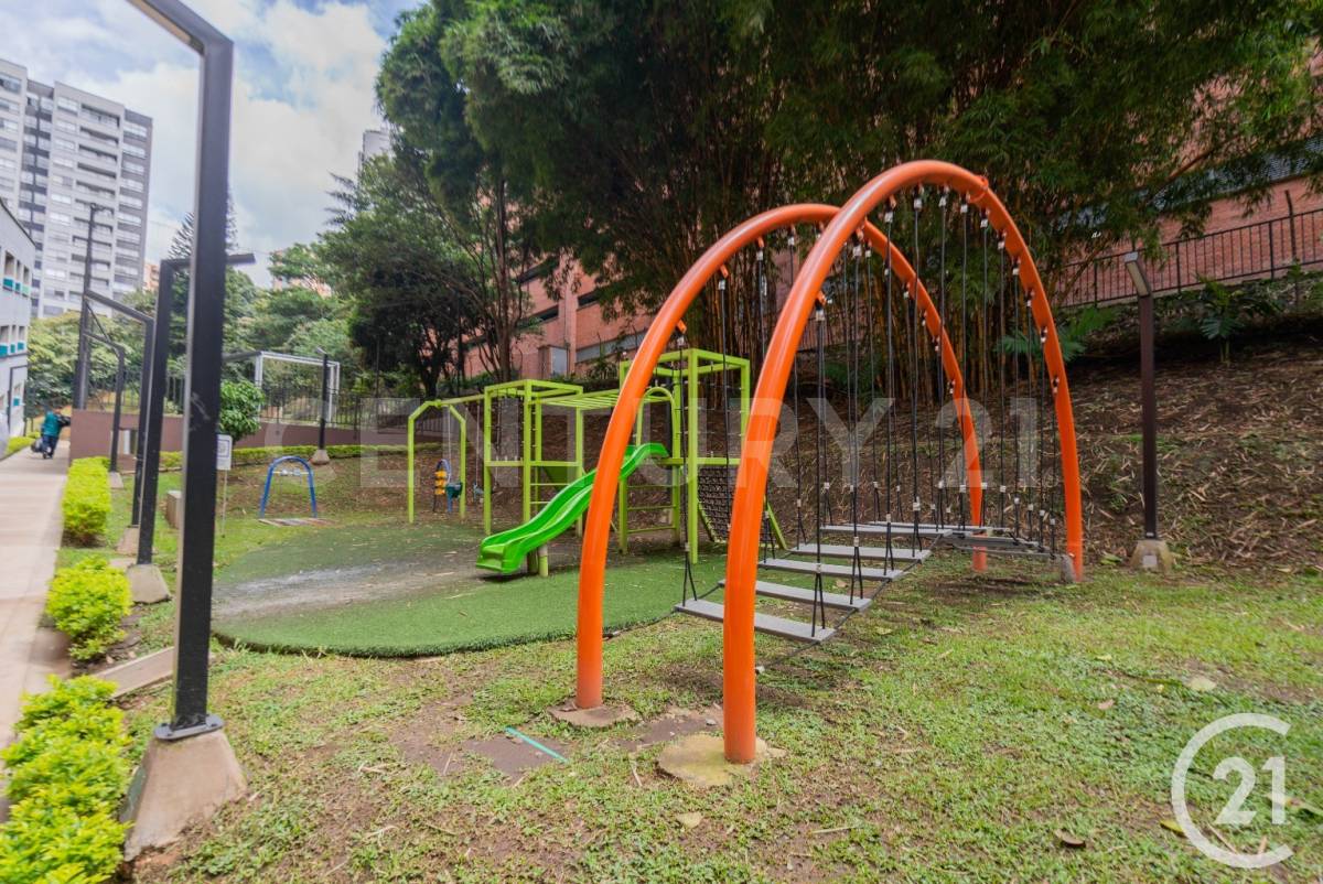 Apartamento en venta en Camino Verde, Envigado · foto 19 de 23