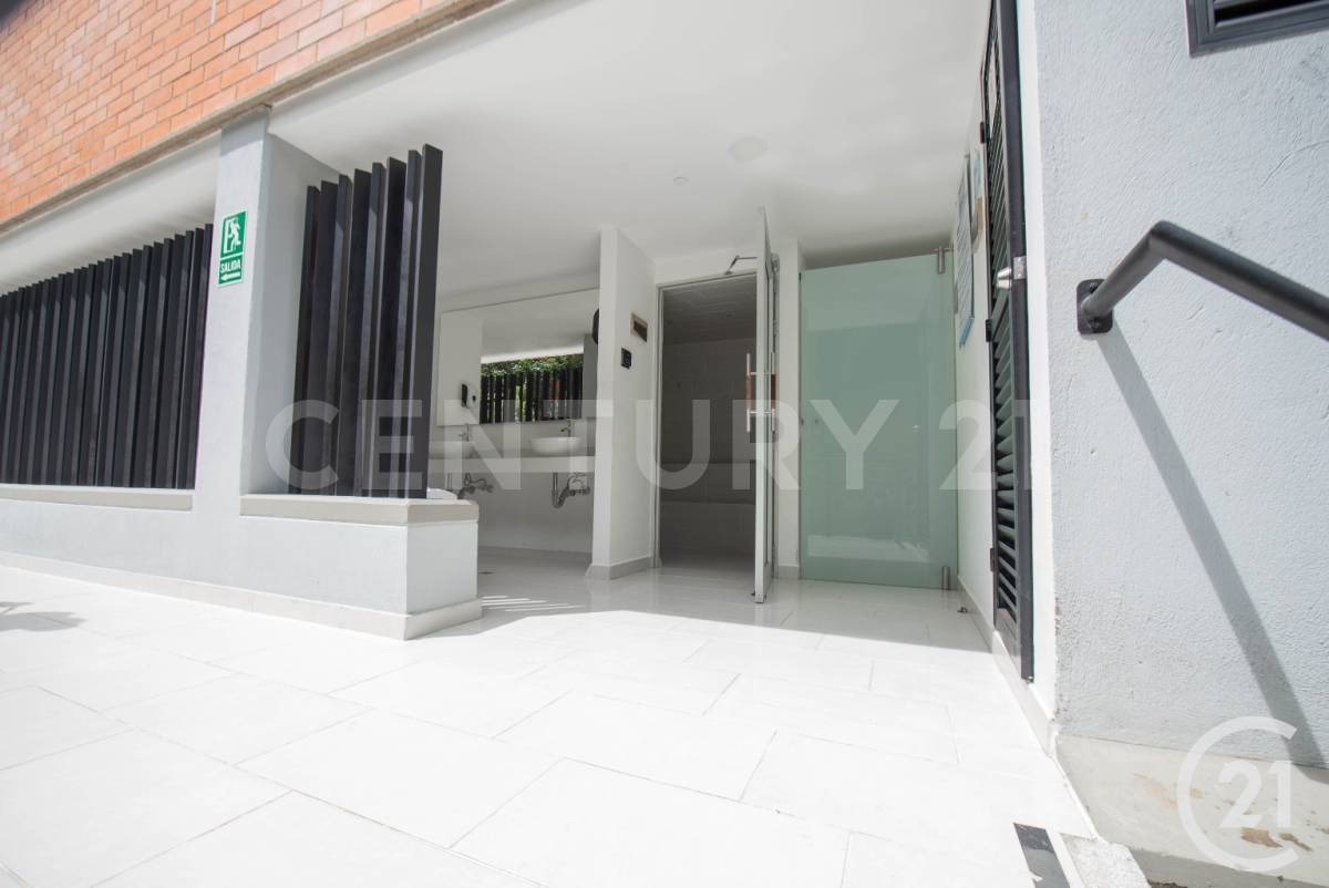 Apartamento en venta en Camino Verde, Envigado · foto 22 de 23
