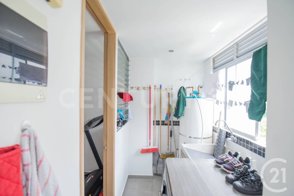 Apartamento en venta en Cumbres, Envigado · foto 6 de 24