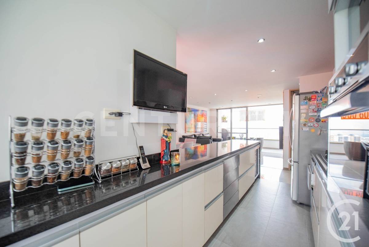 Apartamento en venta en Cumbres, Envigado · foto 7 de 24