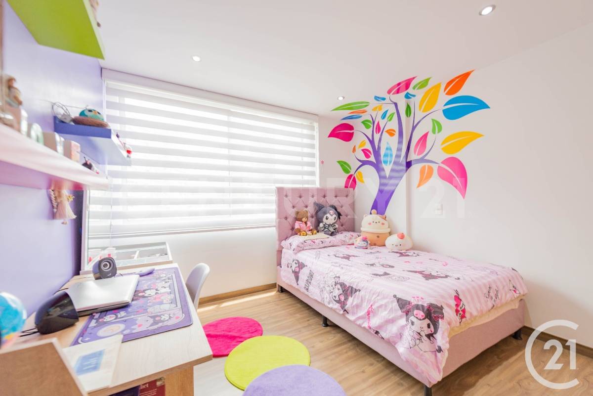 Apartamento en venta en Cumbres, Envigado · foto 9 de 24