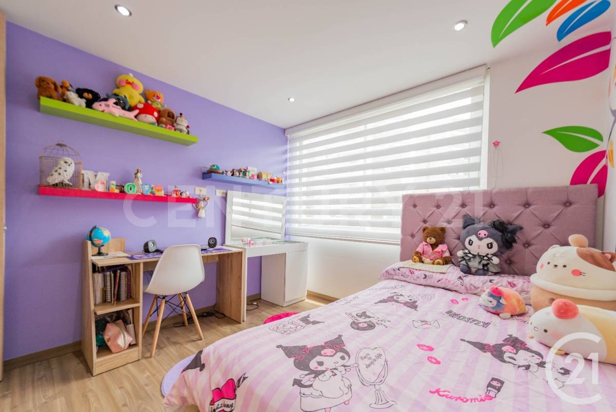 Apartamento en venta en Cumbres, Envigado · foto 11 de 24