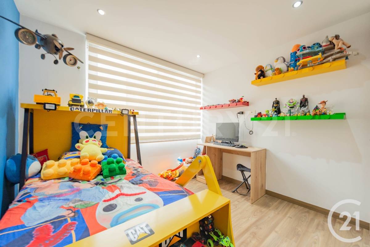 Apartamento en venta en Cumbres, Envigado · foto 13 de 24