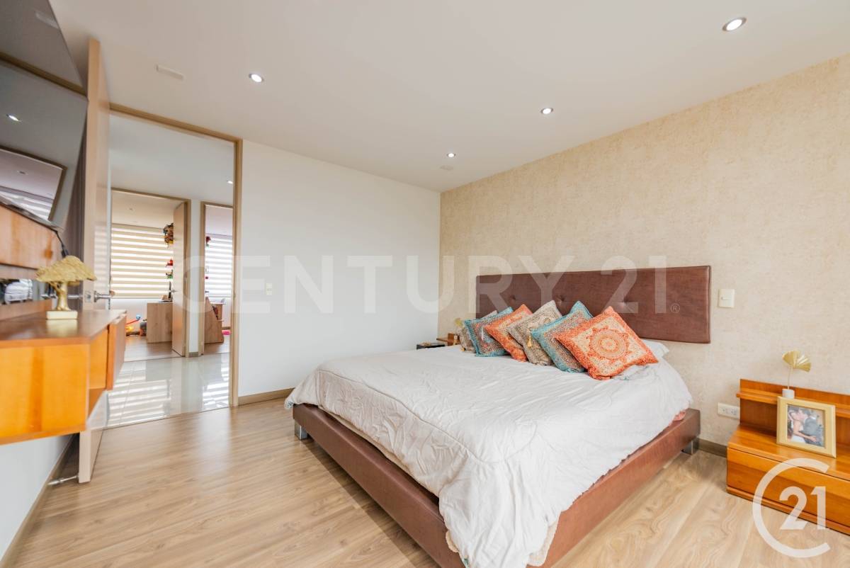 Apartamento en venta en Cumbres, Envigado · foto 17 de 24