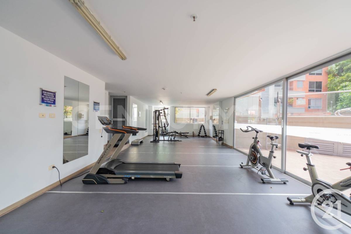 Apartamento en venta en Cumbres, Envigado · foto 20 de 24