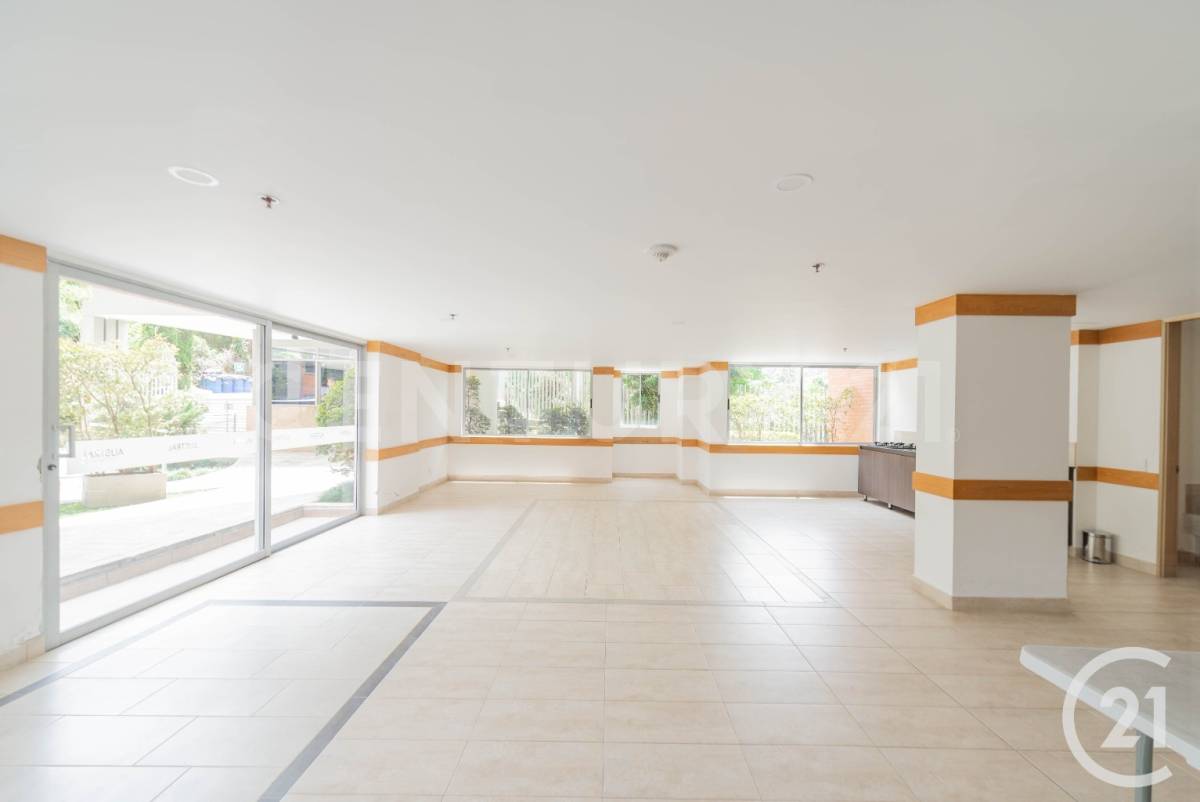 Apartamento en venta en Cumbres, Envigado · foto 22 de 24