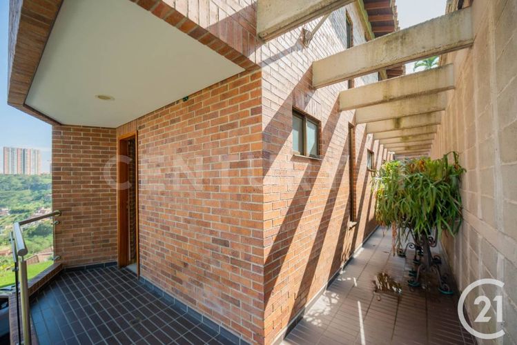 Casa de 3 alcobas en venta en Entreamigos, Sabaneta, 266 m² · foto 12 de 24