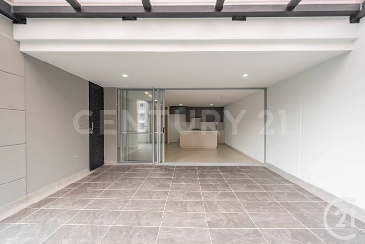 Apartamento de 2 alcobas en venta en Cumbres, Envigado, 113 m² · foto 7 de 24