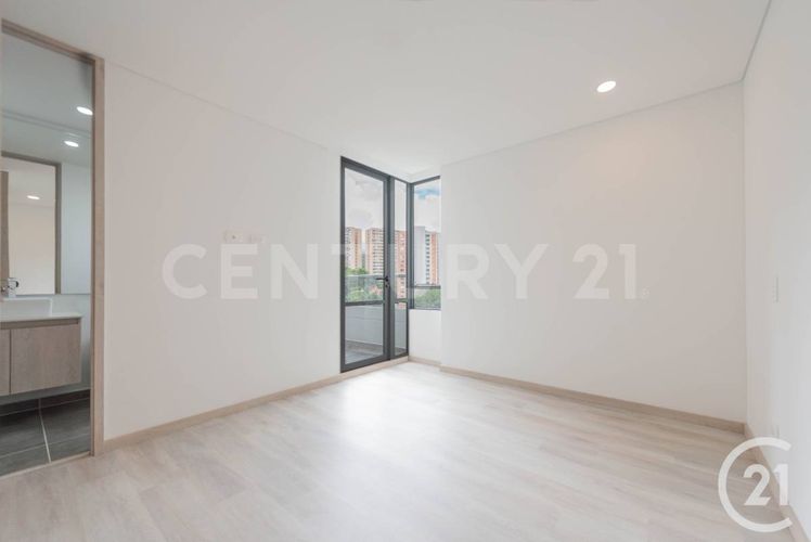 Apartamento de 2 alcobas en venta en Cumbres, Envigado, 113 m² · foto 9 de 24