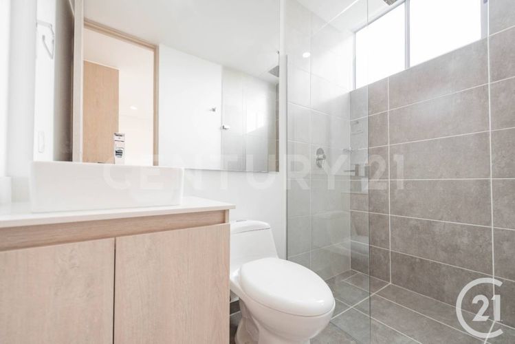 Apartamento de 2 alcobas en venta en Cumbres, Envigado, 113 m² · foto 10 de 24