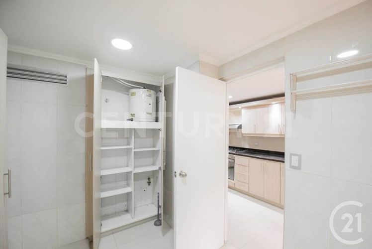 Apartamento en venta en La Candelaria, Medellín · foto 15 de 15