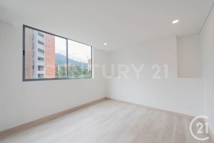 Apartamento de 2 alcobas en venta en Cumbres, Envigado, 113 m² · foto 11 de 24