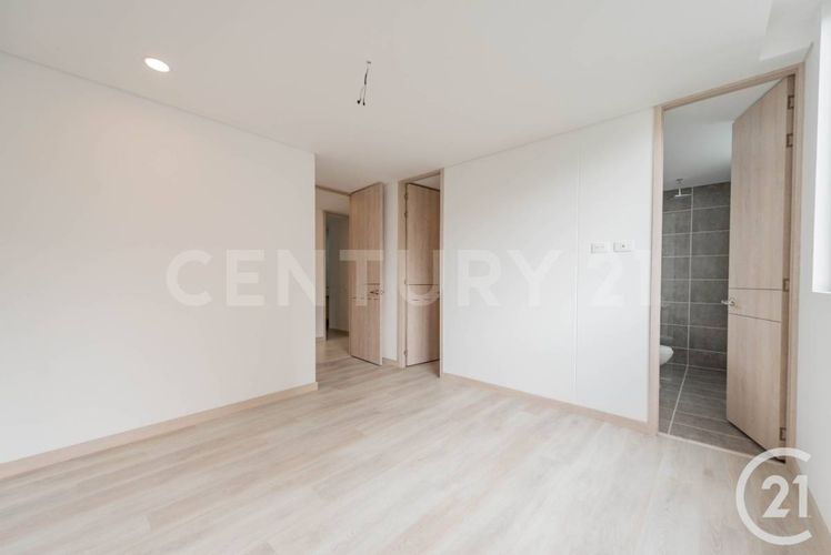 Apartamento de 2 alcobas en venta en Cumbres, Envigado, 113 m² · foto 12 de 24