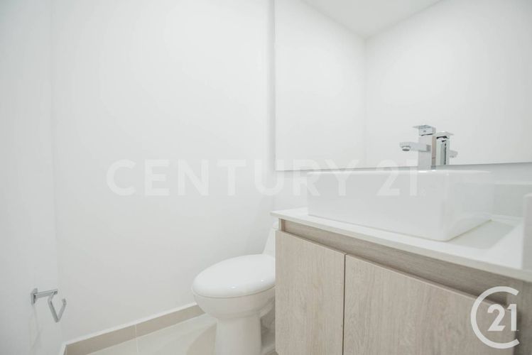 Apartamento de 2 alcobas en venta en Cumbres, Envigado, 113 m² · foto 15 de 24