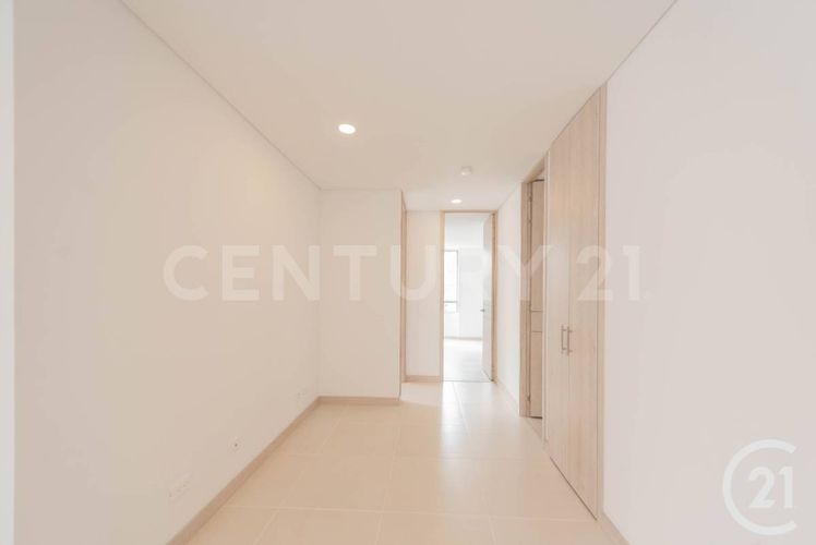 Apartamento de 2 alcobas en venta en Cumbres, Envigado, 113 m² · foto 16 de 24