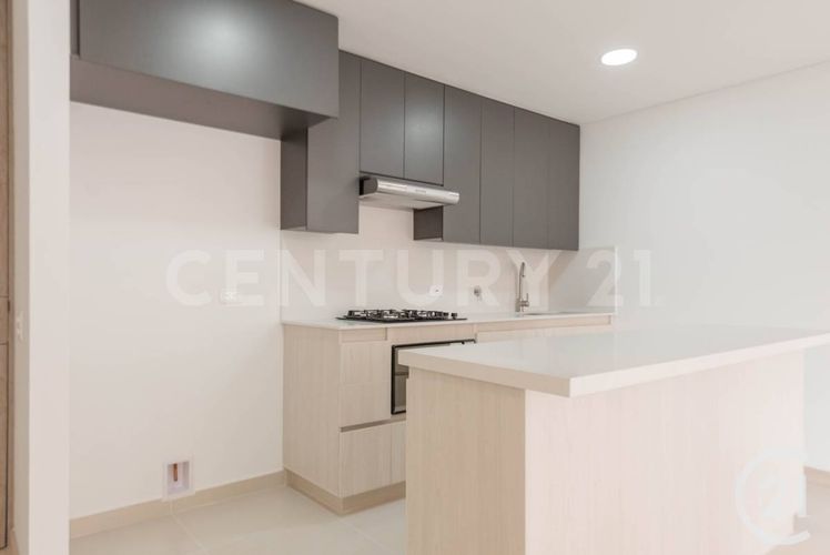 Apartamento de 2 alcobas en venta en Cumbres, Envigado, 113 m² · foto 17 de 24