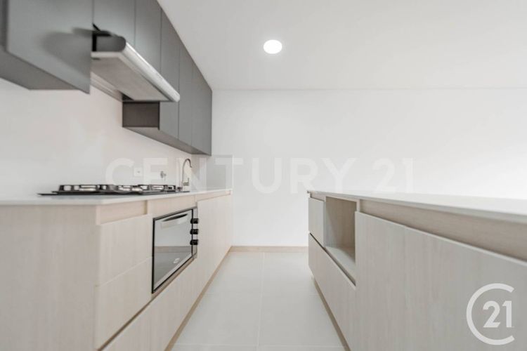 Apartamento de 2 alcobas en venta en Cumbres, Envigado, 113 m² · foto 18 de 24