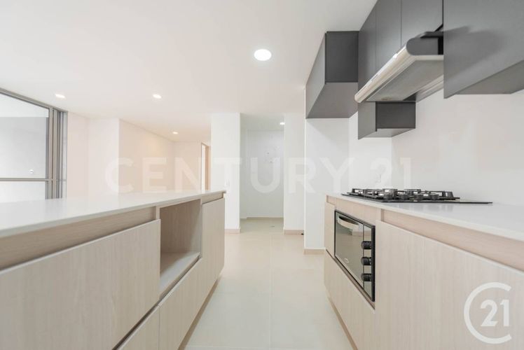 Apartamento de 2 alcobas en venta en Cumbres, Envigado, 113 m² · foto 19 de 24