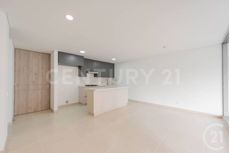 Apartamento de 2 alcobas en venta en Cumbres, Envigado, 113 m² · foto 21 de 24