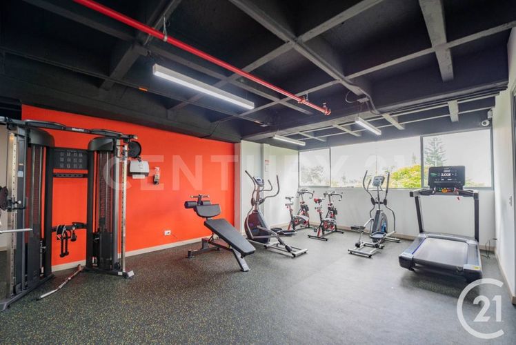 Apartamento de 2 alcobas en venta en Cumbres, Envigado, 113 m² · foto 23 de 24
