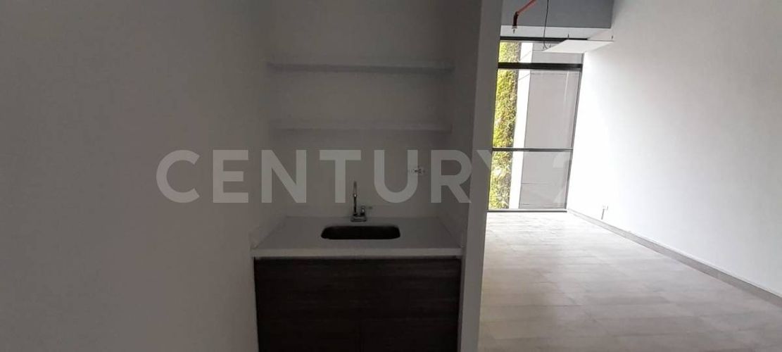 Oficina en arriendo en La Candelaria, Medellín, 36 m² · foto 7 de 9