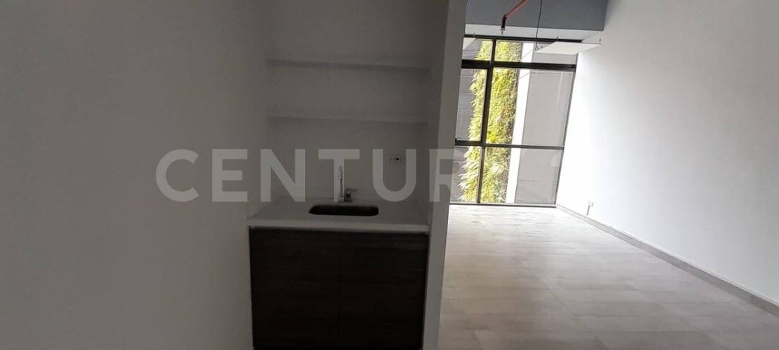 Oficina en arriendo en La Candelaria, Medellín, 36 m² · foto 9 de 9