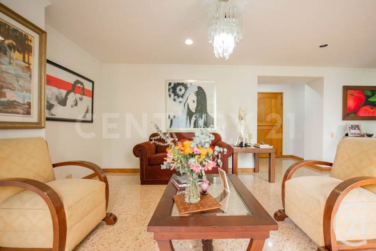 Apartamento de 3 alcobas en venta en La Florida, Medellín, 173 m² · foto 3 de 22