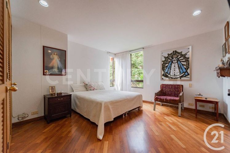 Apartamento de 3 alcobas en venta en La Florida, Medellín, 173 m² · foto 9 de 22