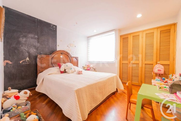 Apartamento de 3 alcobas en venta en La Florida, Medellín, 173 m² · foto 11 de 22