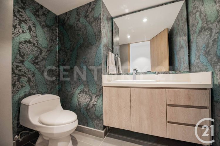 Apartamento de 3 alcobas en arriendo en San Lucas, Medellín, 230 m² · foto 10 de 21