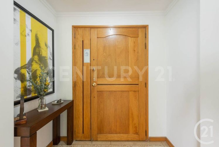 Apartamento de 3 alcobas en venta en La Florida, Medellín, 173 m² · foto 13 de 22